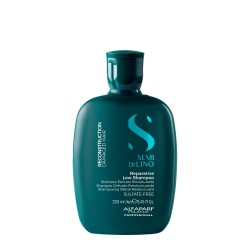 Semi Di Lino Reconstruction Reparative Low Shampoo 250ml