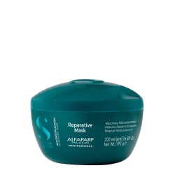 Alfaparf Semi Di Lino Reconstruction Reparative Mask 200ml