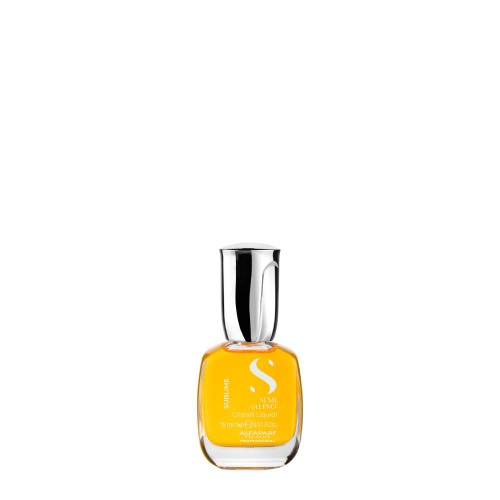 Alfaparf Milano Semi di Lino Sublime Liquid Crystals 15ml
