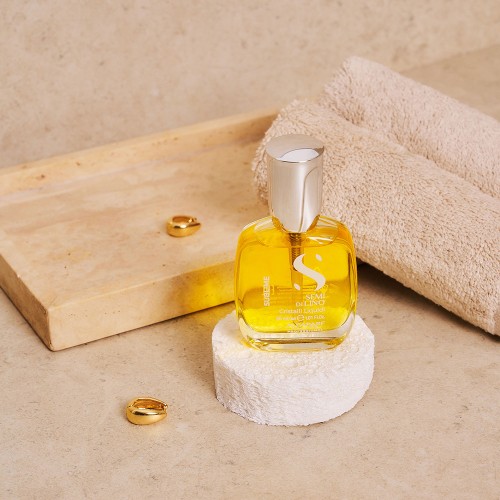 Alfaparf Milano Semi di Lino Sublime Liquid Crystals 30ml