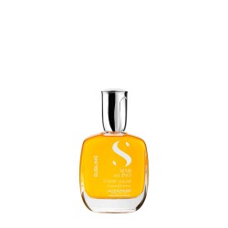 Alfaparf Milano Semi di Lino Sublime Liquid Crystals 50ml