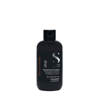 Alfaparf Milano Semi Di Lino Sublime Cellula Madre Nutritional Treatment 150ml