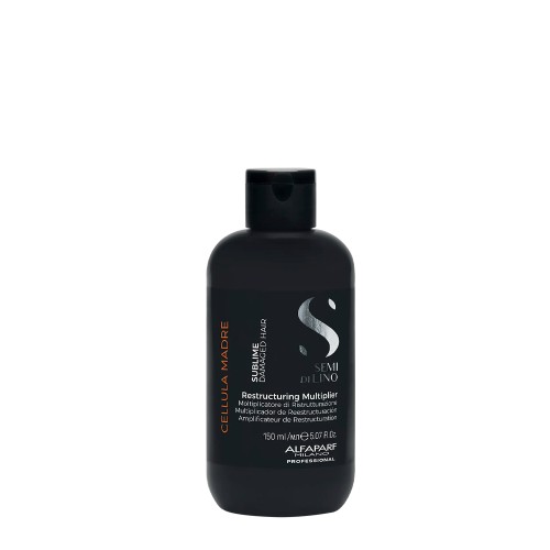 Alfaparf Milano Semi Di Lino Sublime Mother Cell Repair Treatment 150ml
