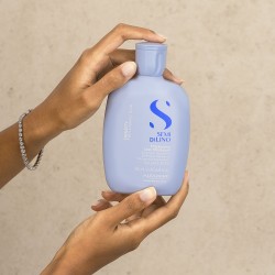 Alfaparf Milano Semi Di Lino Density Thickening Low Shampoo 250ml