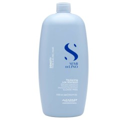 Alfaparf Milano Semi Di Lino Density Thickening Shampoo 1000ml