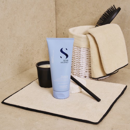 Alfaparf Milano Semi Di Lino Density Thickening Conditioner 200ml