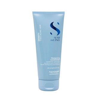 Alfaparf Milano Semi Di Lino Density Thickening Conditioner 200ml