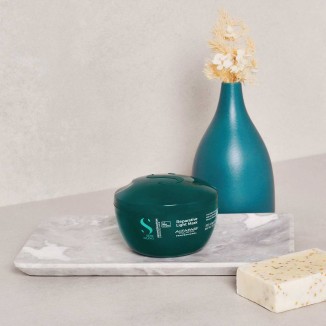 Alfaparf Milano Semi Di Lino Reconstruction Light Restructuring Mask 200ml