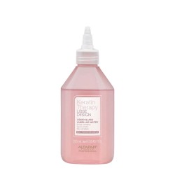 Alfaparf Keratin Therapy Lisse Design Liquid Glass Lamellar Water 250ml