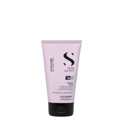 Alfaparf Semi Di Lino Style & Care Curl Cream with Medium Hold 150ml