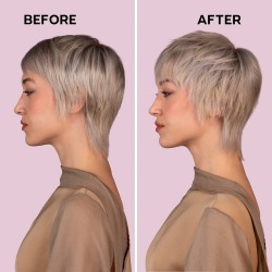 Alfaparf Semi Di Lino Style & Care Texturizing Powder with Medium Hold 8g