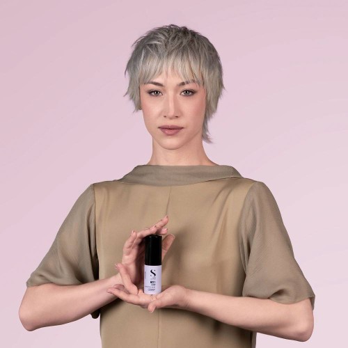 Alfaparf Semi Di Lino Style & Care Texturizing Powder with Medium Hold 8g