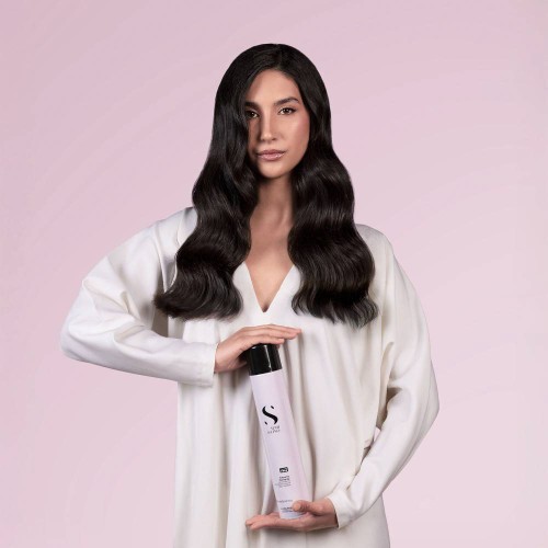 Alfaparf Semi Di Lino Style & Care Extra Strong Hairspray 500ml