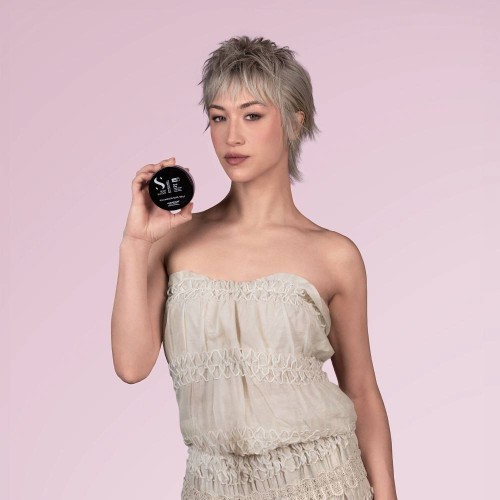 Alfaparf Semi Di Lino Style & Care Modelling Paste 90ml