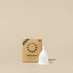 AllMatters Menstrual Cup Size B
