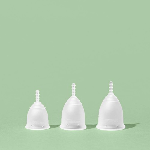 AllMatters Menstrual Cup Size B