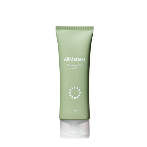 AllMatters Cup Wash Cleansing Gel 75ml