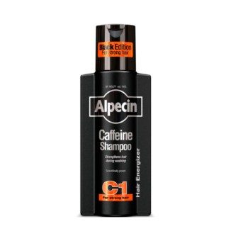 Alpecin Caffeine Shampoo C1 200ml