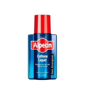 Alpecin Caffeine Liquid Hair Energizer 200ml