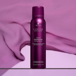 Alternates Caviar Clinical Densifying Styling Mousse 145g