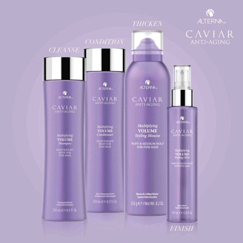 Alternates Caviar Multiplying Volume Conditioner 1000ml