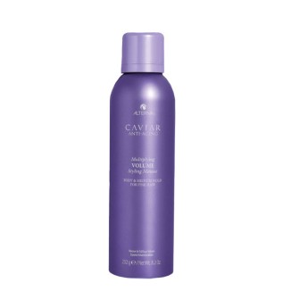 Alternates Caviar Multiplying Volume Styling Mousse 232g