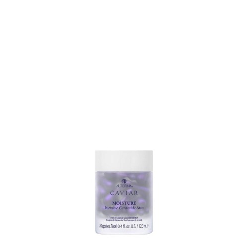 Alternates Caviar Replenishing Moisture Intensive Ceramide Shots 25 Capsules