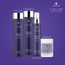 Alternates Caviar Replenishing Moisture Leave-In Conditioning Milk 147ml