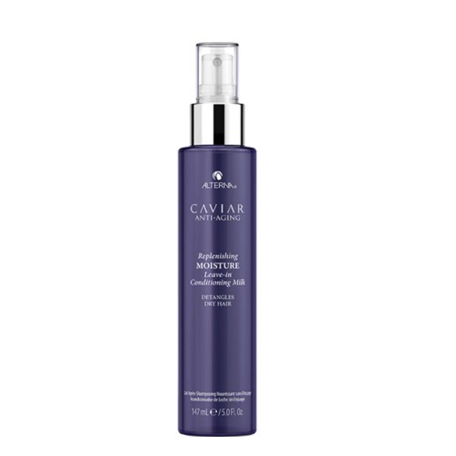 Alternates Caviar Replenishing Moisture Leave-In Conditioning Milk 147ml