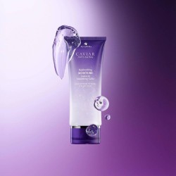 Alternates Caviar Replenishing Moisture Leave-In Smoothing Gée 100ml