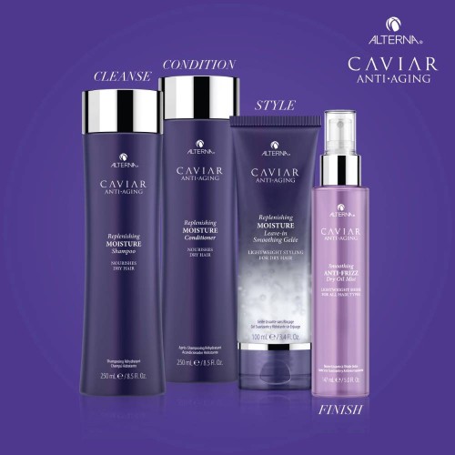 Alternates Caviar Replenishing Moisture Leave-In Smoothing Gée 100ml