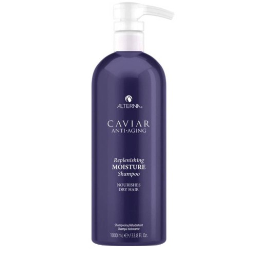 Alternates Caviar Replenishing Moisture Shampoo 1000ml