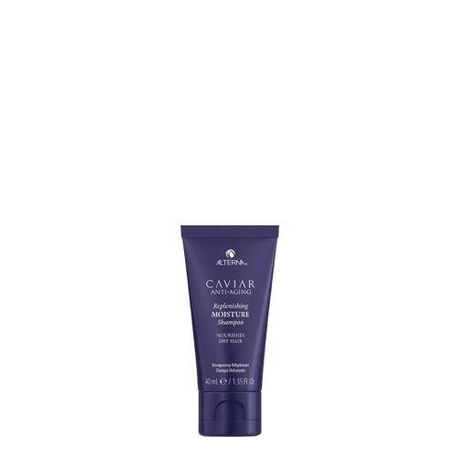 Alternates Caviar Replenishing Moisture Shampoo 40ml