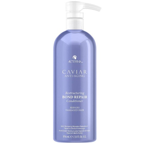 Alternates Caviar Restructuring Bond Repair Conditioner 976ml