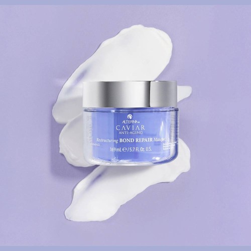 Alternates Caviar Restructuring Bond Repair Masque 169ml