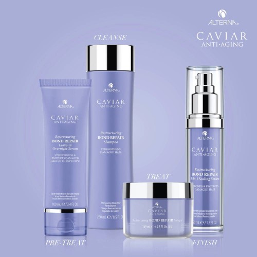 Alternates Caviar Restructuring Bond Repair Masque 169ml