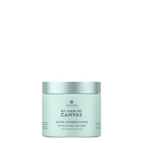 Alternates My Hair My Canvas Cool Hydrations Nourishing Masque 177ml