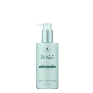 Alterna My Hair My Canvas More To Love Bodifying Conditioner 251ml