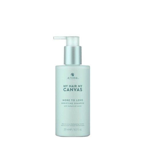 Alterna My Hair My Canvas More To Love Bodifying Shampoo 251ml