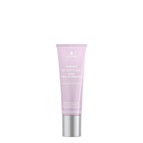 Alterna Renewing Scalp Care Hemp Leave-On Treatment 74ml