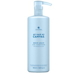 Alterna My Hair My Canvas Begin Again Curl Conditioner 976ml
