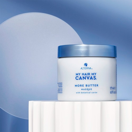 Alterna My Hair My Canvas More Butter Mask 177ml