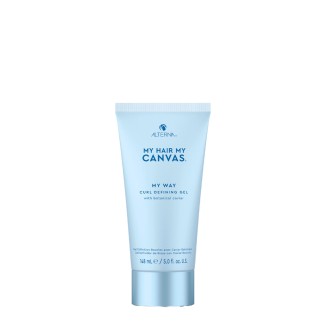 Alterna My Hair My Canvas My Way Curl Defining Gel 148ml