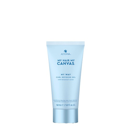 Alterna My Hair My Canvas My Way Curl Defining Gel 148ml