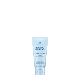 Alterna My Hair My Canvas More Butter Mask 40ml