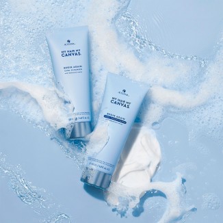 Alterna My Hair My Canvas Begin Again Curl Cleanser 201ml