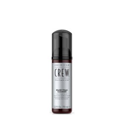 American Crew Beard Foam Cleanser 70ml
