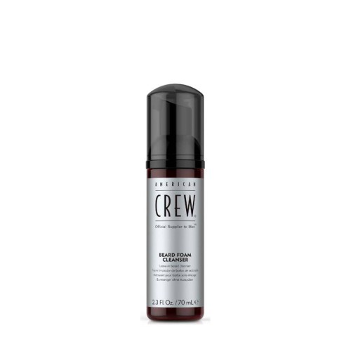 American Crew Beard Foam Cleanser 70ml