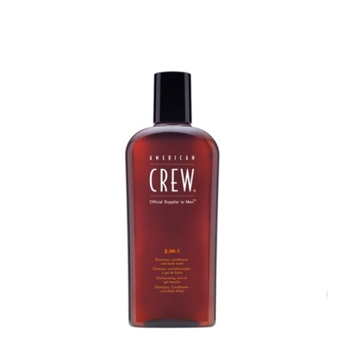 American Crew 3-in-1 100ml