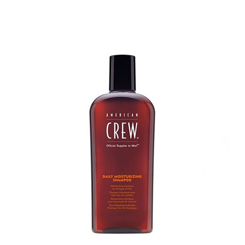 American Crew Daily Moisturizing Shampoo 100ml
